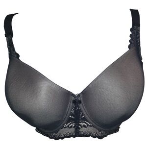 Comfort tech full coverage Amoena mia alexandra bra 32H